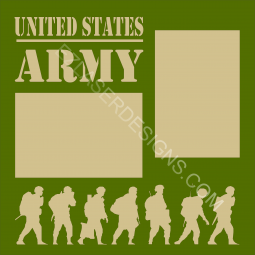 United States Army